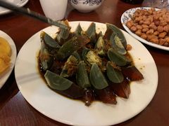 -玫瑰红烤羊排(北新桥三条店)