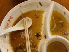 -清心素食自助餐厅(夫子庙店)