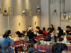 -Primo·丽莫意大利窑烤披萨