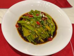 炝拌黄花-凯鸽酒楼(大同振兴街店)