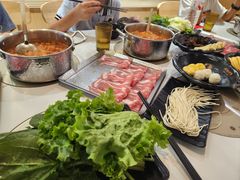 -呷哺呷哺 黄金牧场 (新中关购物中心店)