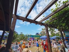 -海世界温泉水上乐园