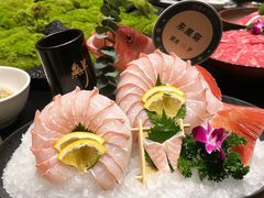 -德天肥牛海鲜火锅(城西银泰店)