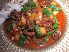 -楼兰新疆主题餐厅(苏州中心店)