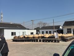 -苏州市吴中区光福窑上花果蜜饯厂