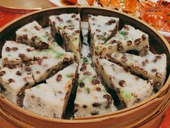 红豆糕-太湖饭店·寄畅轩中餐厅