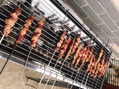 -九府羊·鲜羊火锅·烤串(新华路店)