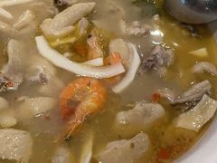 -龙泉人椰子鸡.糟粕醋.海南菜(三亚旗舰店)