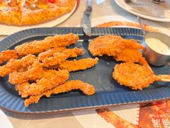 -必胜客(长安店)