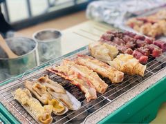 -岁粤Moon·湖景餐厅(月光码头店)