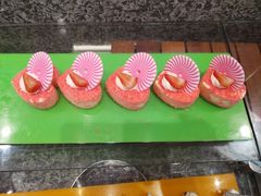 -长沙世纪金源大饭店·金世纪中餐厅