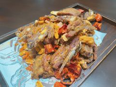 -巢湖名吃·东关老鹅汤(江南风情街店)