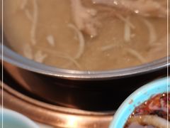 -润园四季椰子鸡火锅(南山海岸城店)