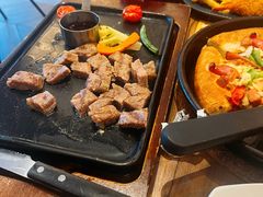 -必胜客(乐山世豪PH店)