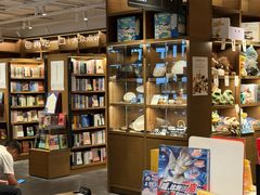 -茑屋书店(天目里店)