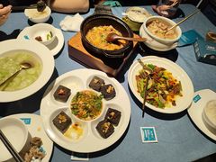 -坛宗剁椒鱼头(河西王府井店)