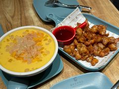 -杨枝金捞甜品(氹仔泉澧店)