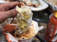-海鲜人家(吕四店)