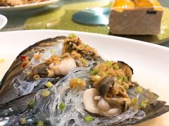 -南蚝小贝海鲜特色餐厅(南澳岛店)