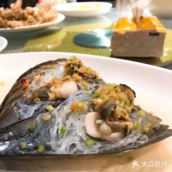 南蚝小贝海鲜特色餐厅(南澳岛店)图片