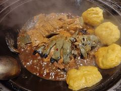 -粗粮人家·东北菜(洋桥店)