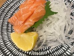 -Sushi Love 创意寿司(丽影广场店)