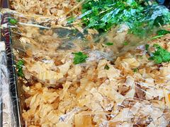 -阿姨卷饼(平凉路店)