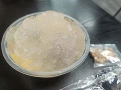 -长乐饭冰冰·冰饭·烧烤(长乐总店)