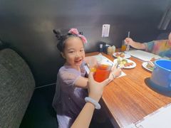 -汉巴味德·烤肉与啤酒的自助(杭州大悦城店)