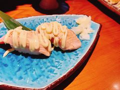 -有喜屋·烧鸟·居酒屋(周浦万达店)