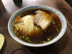 -同得兴 Since·1995 传统苏式面馆(嘉馀坊店)