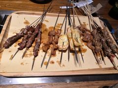 -那些年记忆烧烤