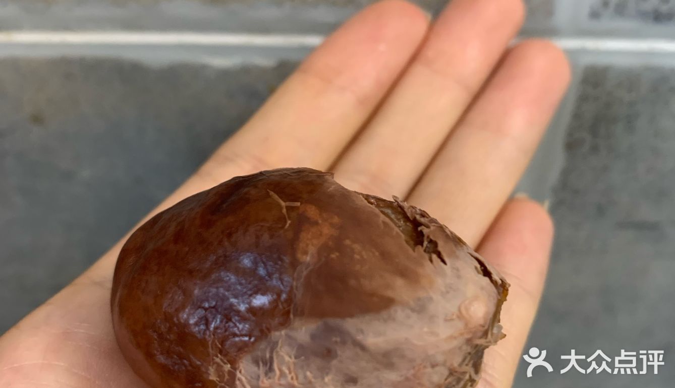 榴莲核一定不要扔掉好吗