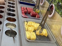 -海底捞火锅(人民广场店)
