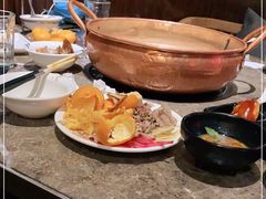-三人行骨头王火锅(长寿店)