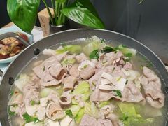 跷脚牛肉-全牛匠·乐山跷脚牛肉(新中关店)