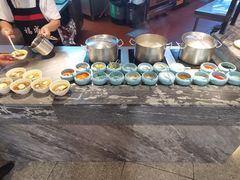 -福成自助烤肉(双桥万达店)