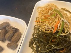 -江小渔鲜鱼火锅(西二道街店)
