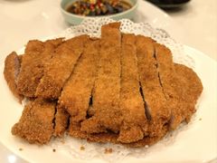 -熠盛·本帮菜Bistro(永嘉路店)