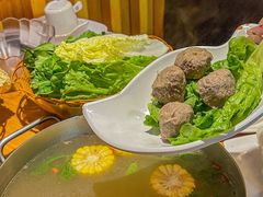 -海银海记潮汕牛肉火锅(新港中路海珠店)