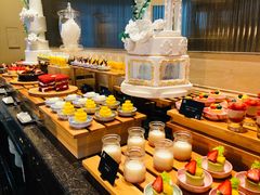 -Social 秀西餐厅-长沙瑞吉酒店(运达店)