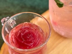 秘密花厨玫瑰露-秘密旅行Bonjour(黑金冠 江南西店)