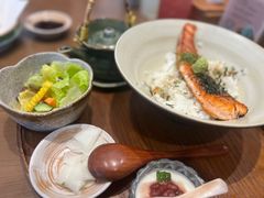 -ITARU食堂·定食料理(西丽店)