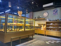 -啊噗吐呦现场烘焙(麦凯乐店)