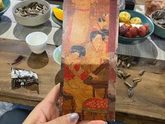 -邈墨茶馆(凤起路店)