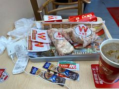 -华莱士·全鸡汉堡(五爱道店)