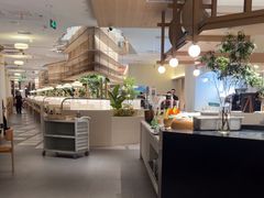 -星伦多自助料理·涮烤一体(杭州来福士店)