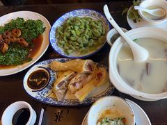 -下塘街25号农家菜馆(新场店)