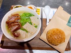 -陈鹏鹏潮汕菜(宝安机场T3航站楼店)