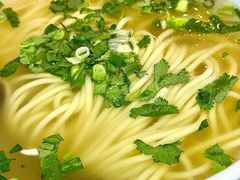 -王祖名抻面(罗湖分店)